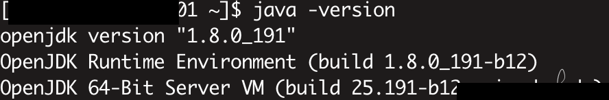 jmeter 前置 java 版本